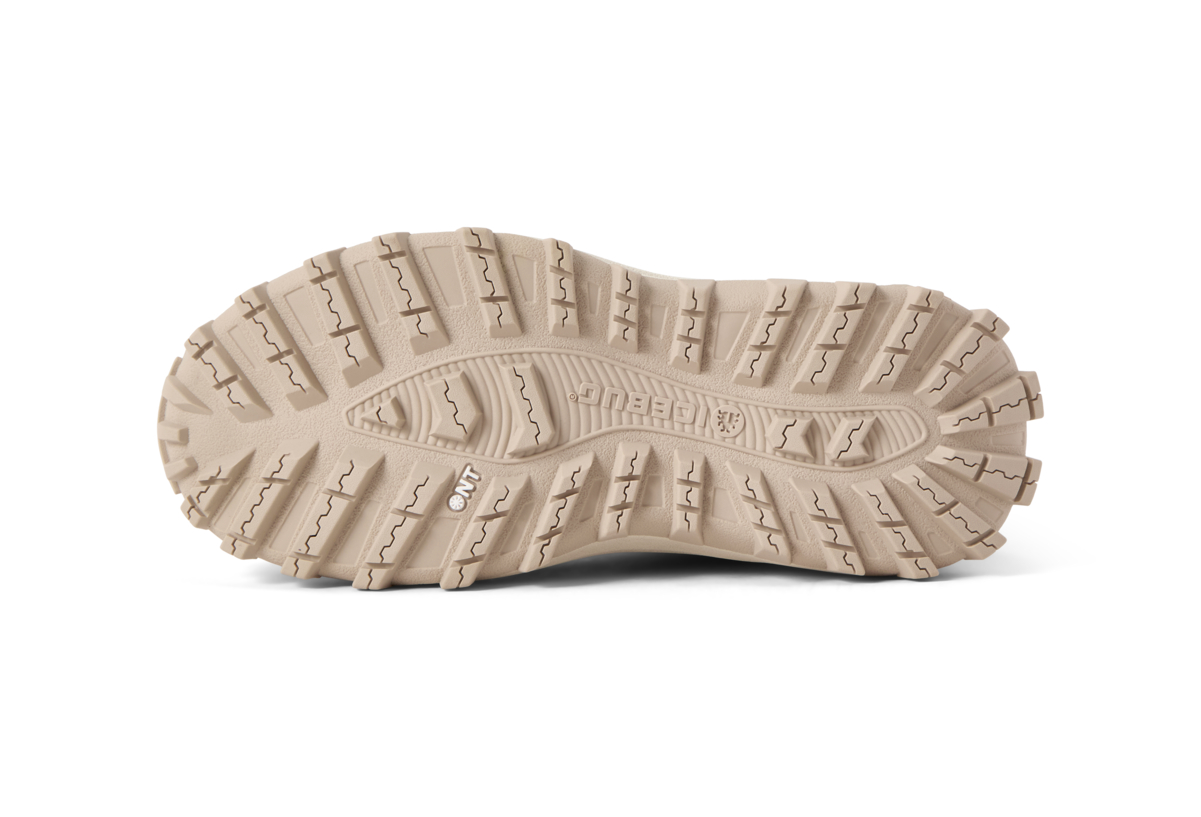 Icebug Vallda NT - Clove - 6