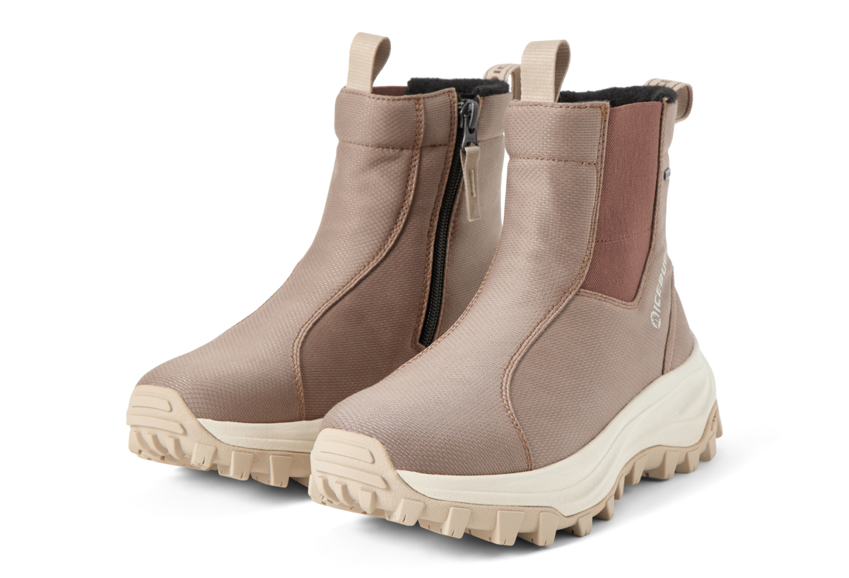 Icebug Vallda NT - Clove - 3