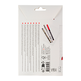 Sakura Creative Kit Samurai