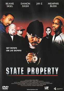 State Property (Begagnad)