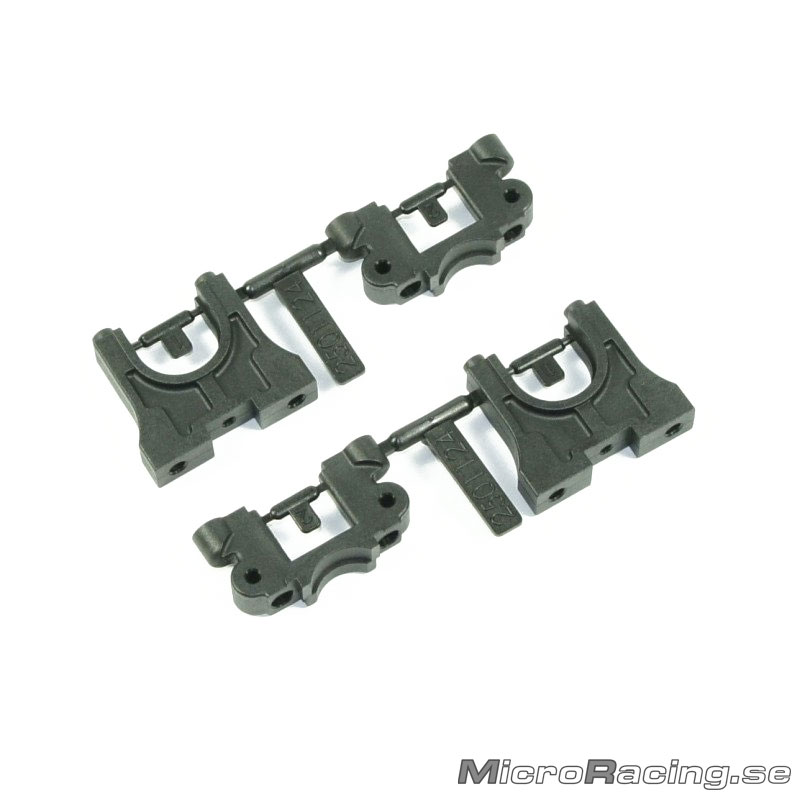 SWORKZ - Center Diffhållar Set, 2st, S35-5