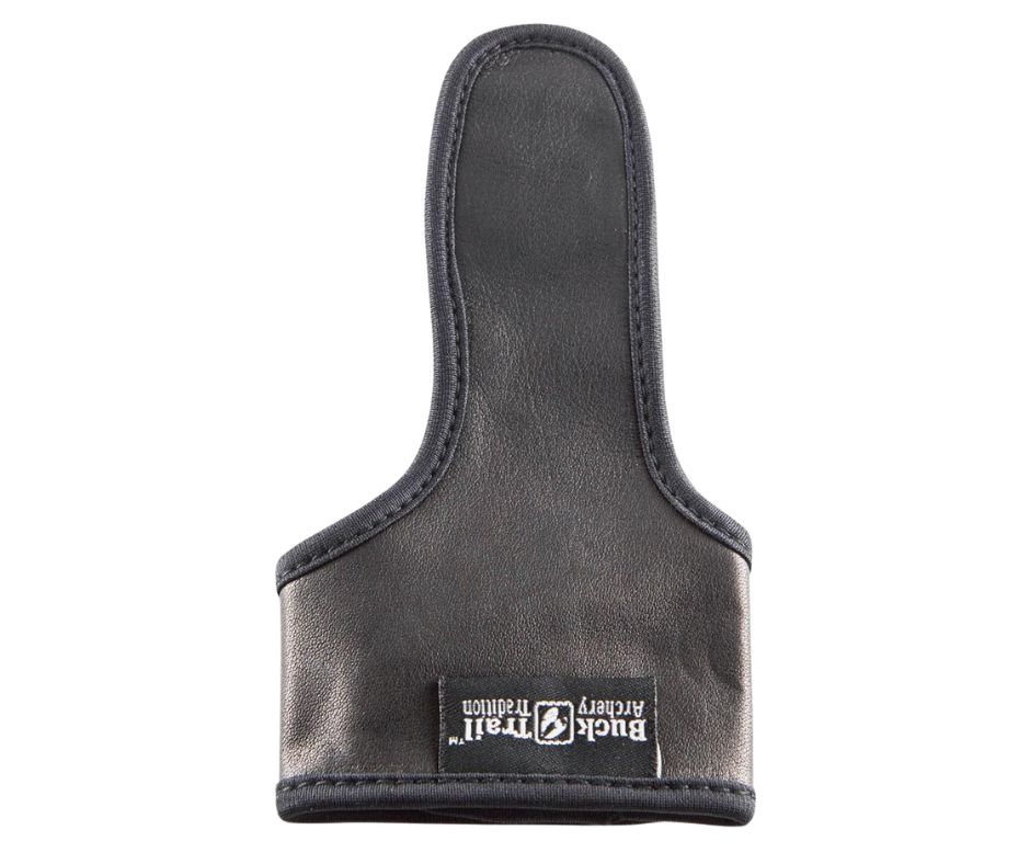 Buck Trail Thumb Guard For Horsebows