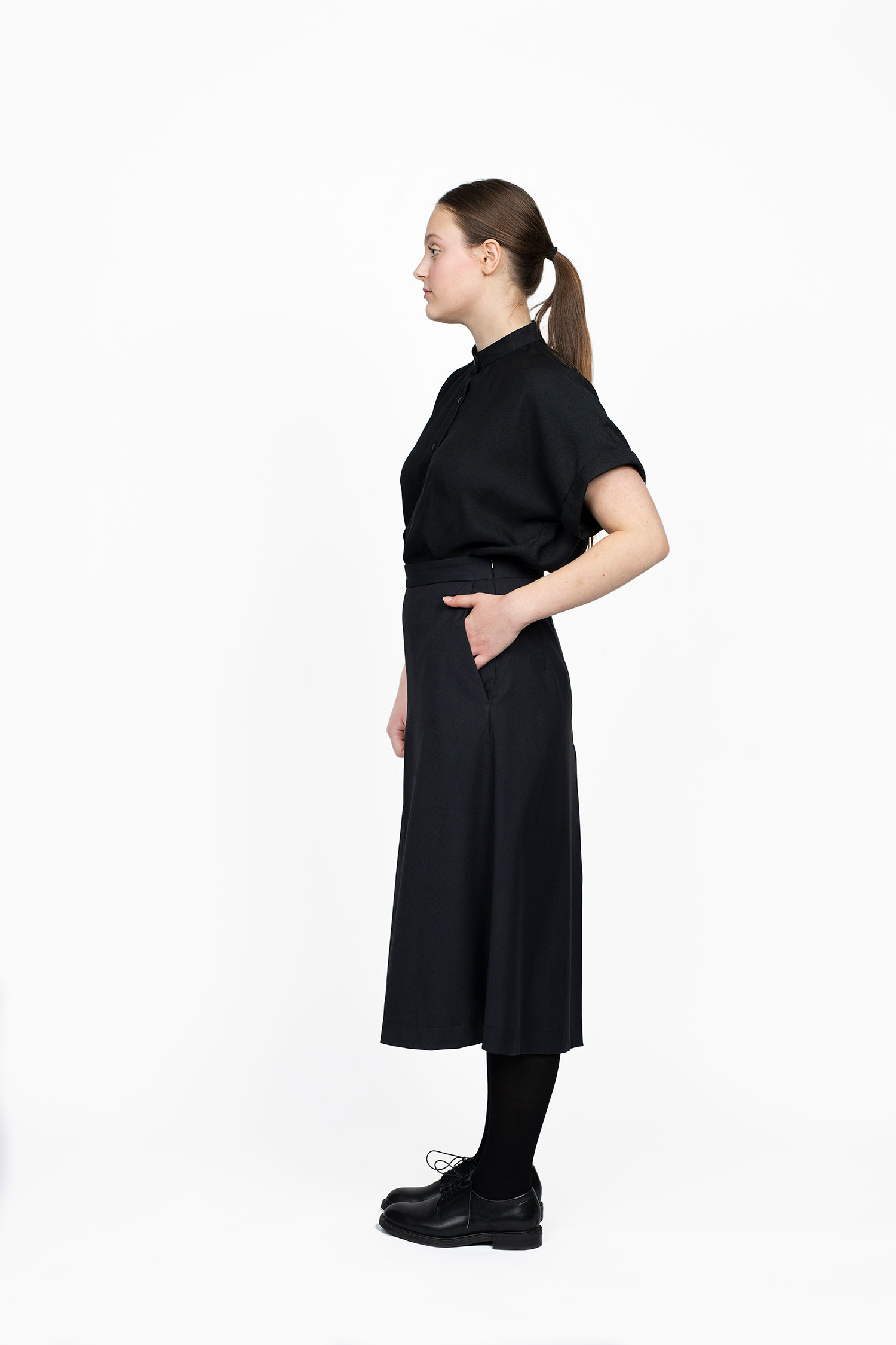 Culottes - 2