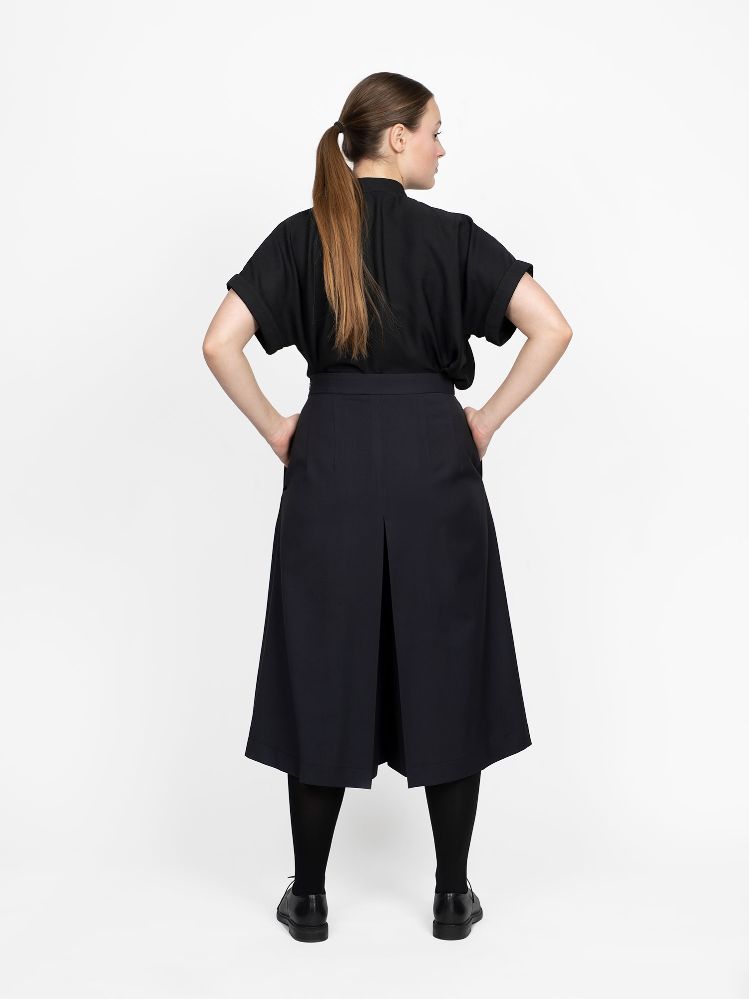 Culottes - 3