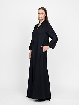 Maxi jumpsuit
