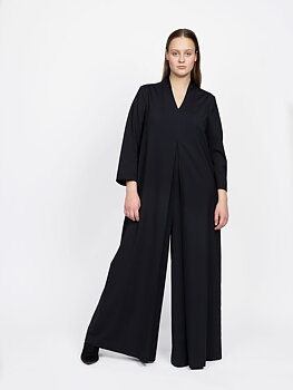Maxi jumpsuit