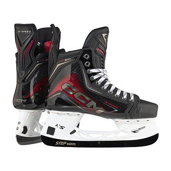 CCM Skates Jetspeed FT8 Pro Skridskor Sr
