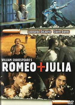 Romeo + Julia (Begagnad)