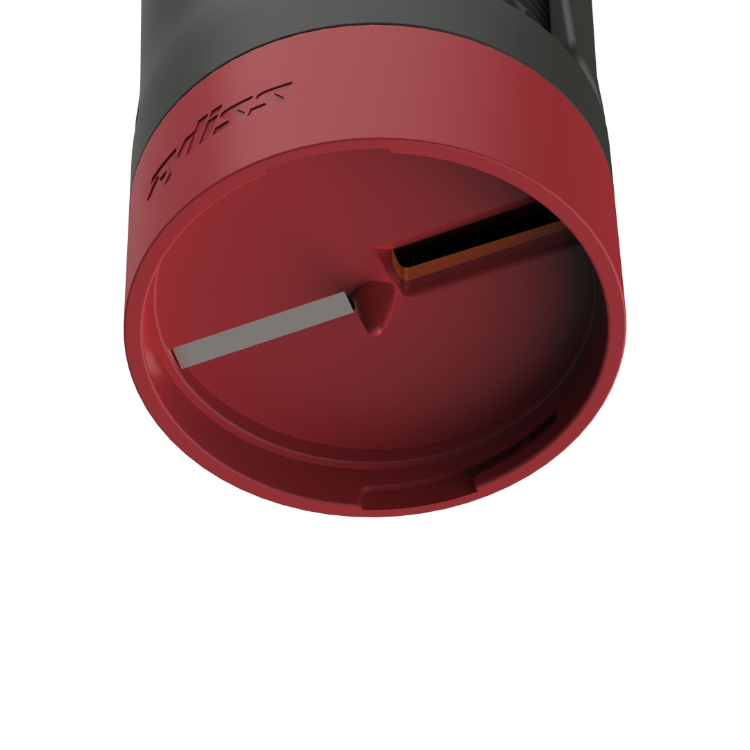 Zyliss Beluga Spiraliser - 4