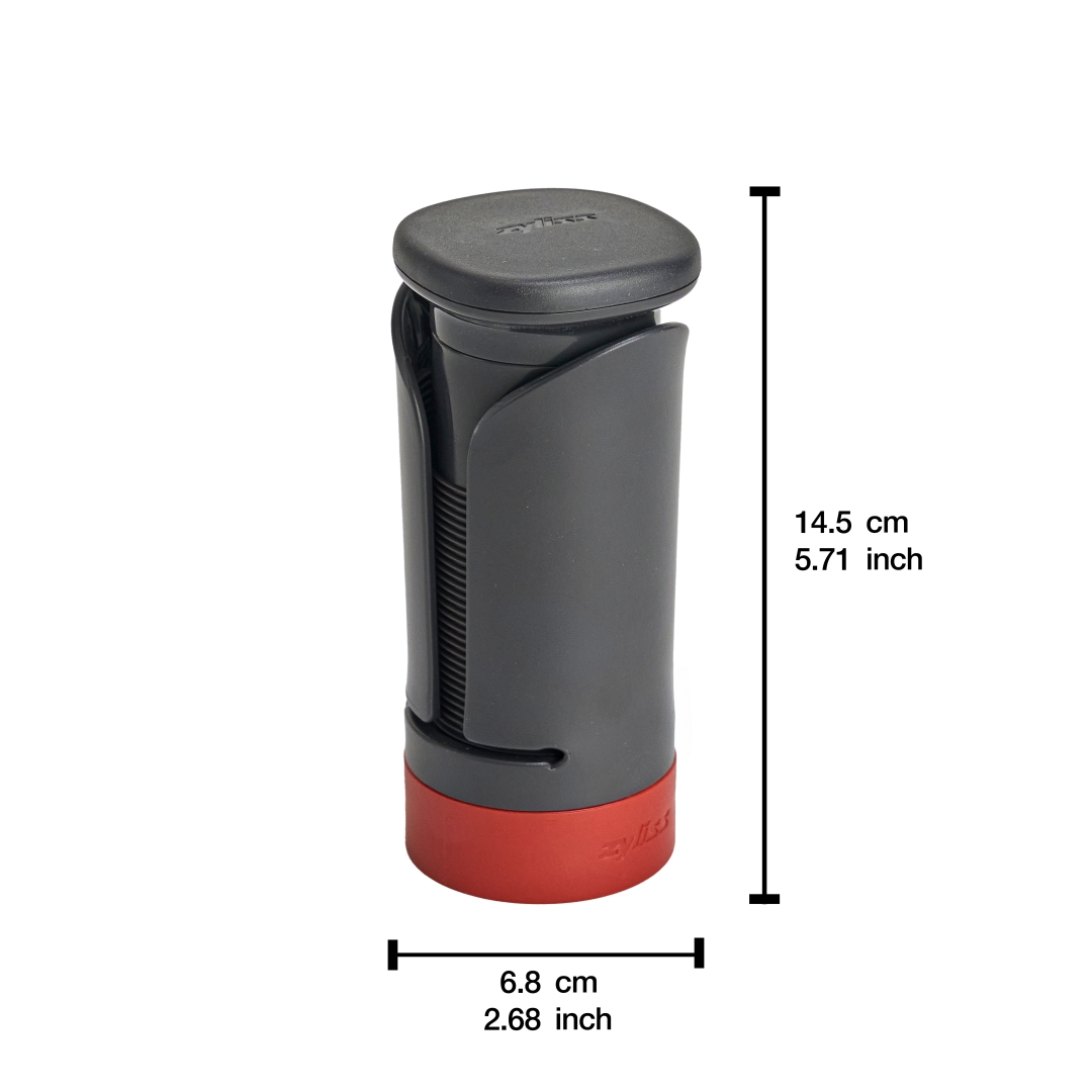 Zyliss Beluga Spiraliser - 3