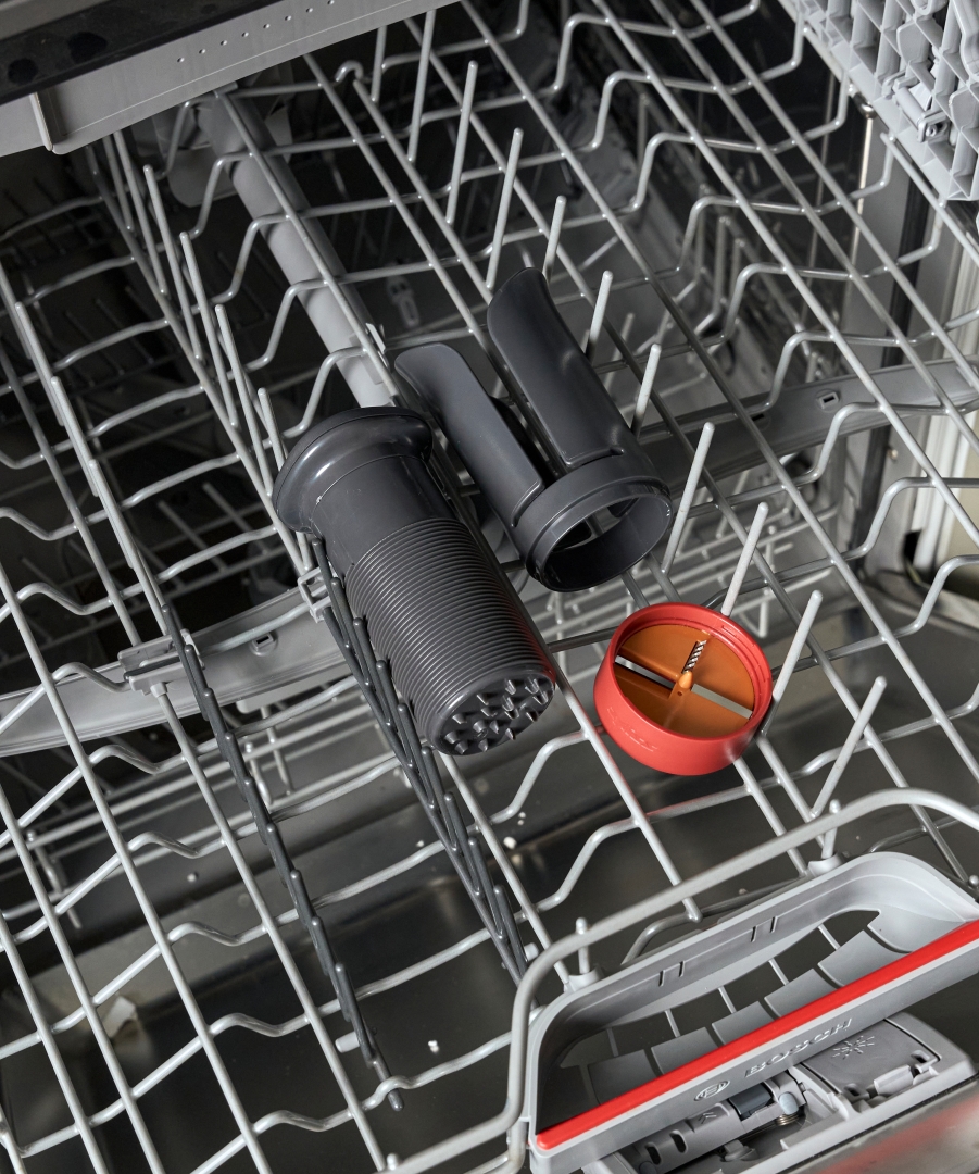 Zyliss Beluga Spiraliser - 9
