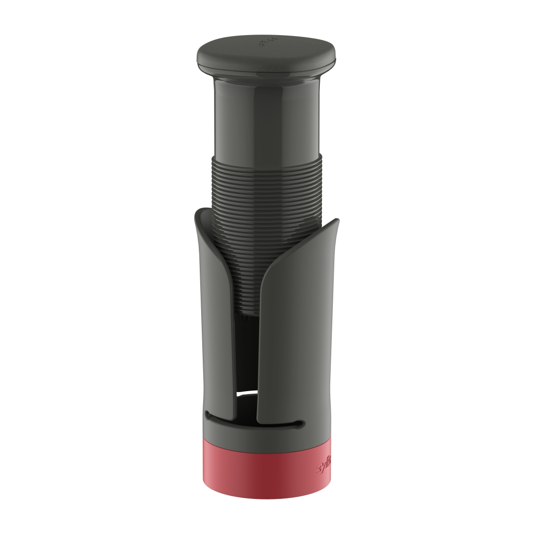 Zyliss Beluga Spiraliser - 2