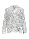 OBJELERA L/S RE TOP 146 Cloud Dancer
