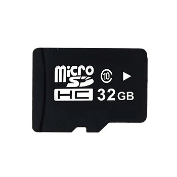 Minneskort Micro SD Ultra SDHC 32GB 120MB/s UHS-I Class 10