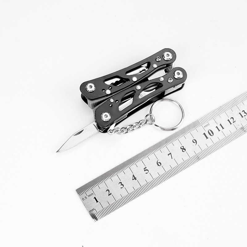 Multiverktyg med nyckelring, TOOL - 2