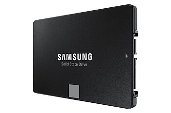 Samsung 870 EVO SATA 500GB