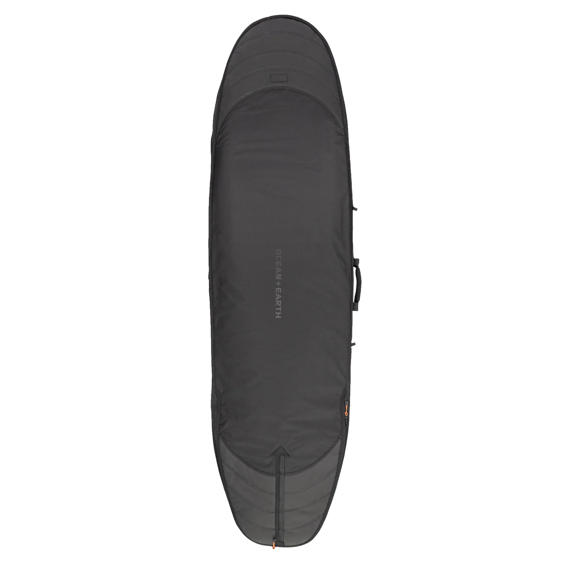 Ocean & Earth APEX Longboard Travel Cover 1 Surfboard 9'6" - 3