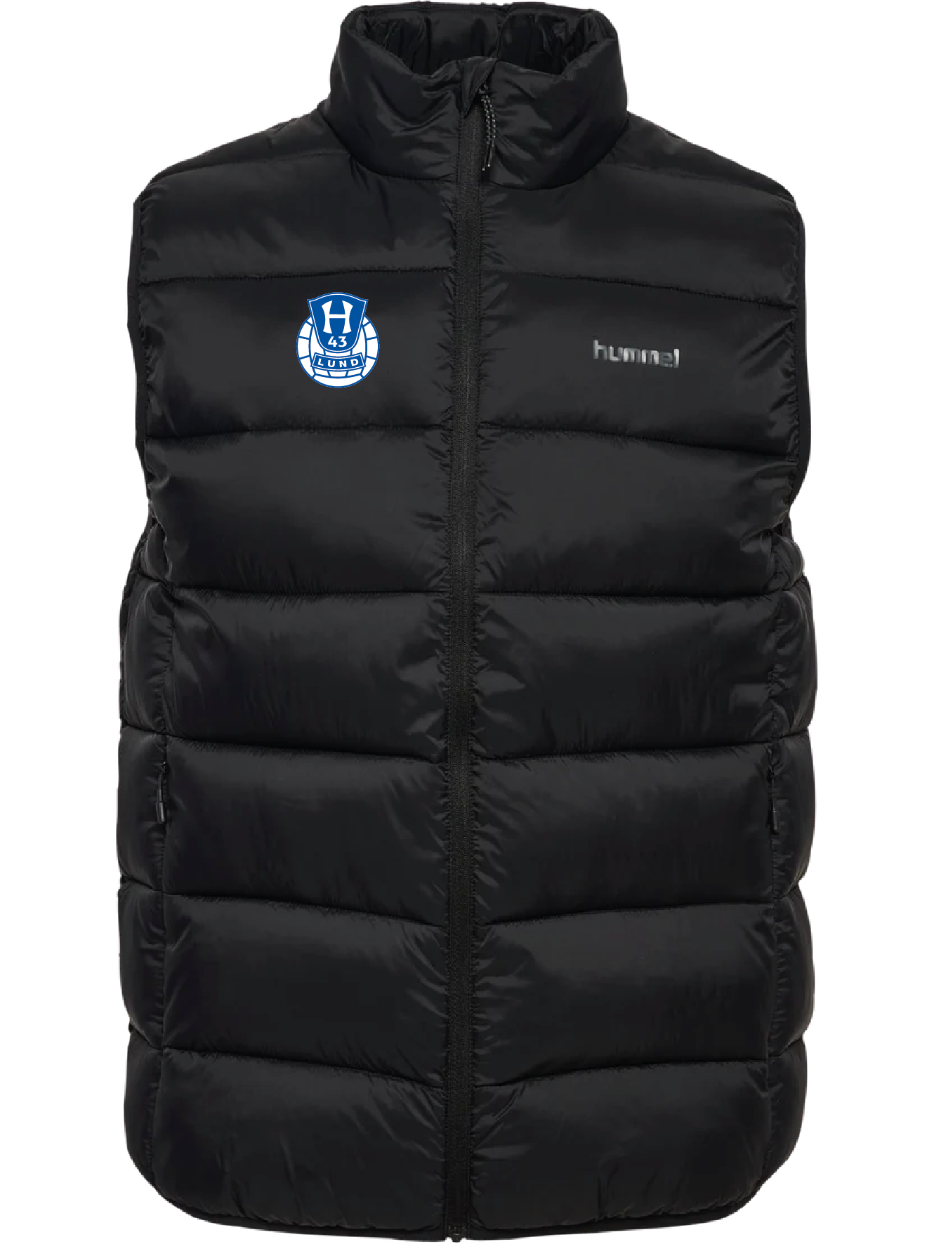 hmlLIGHTWEIGHT PUFFER VEST - Unisex