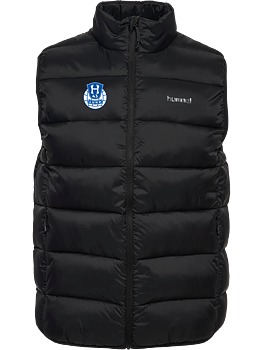 hmlLIGHTWEIGHT PUFFER VEST - Unisex