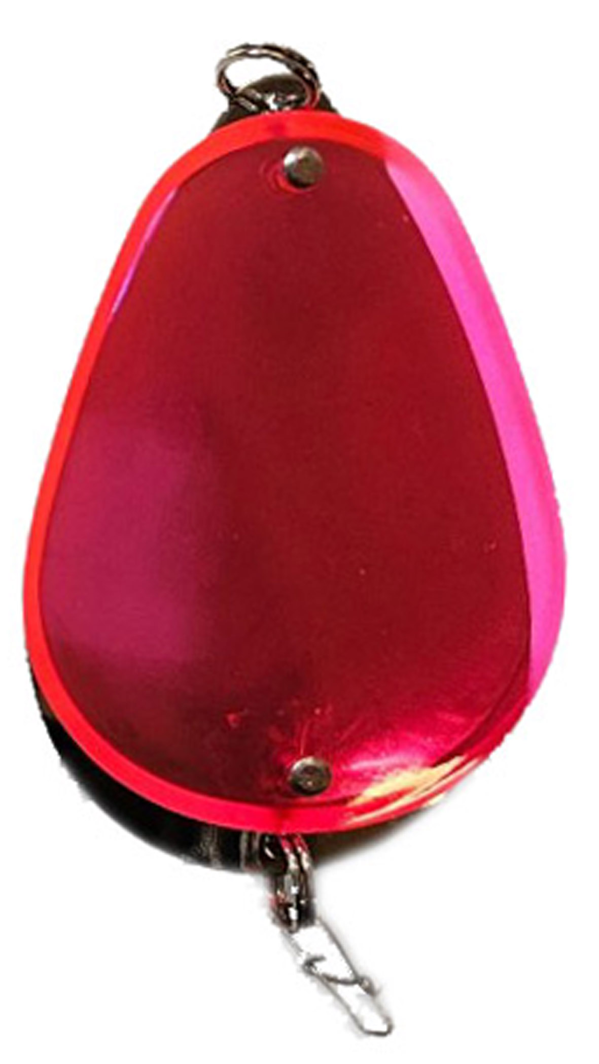 Kallblänket Plexi - 4