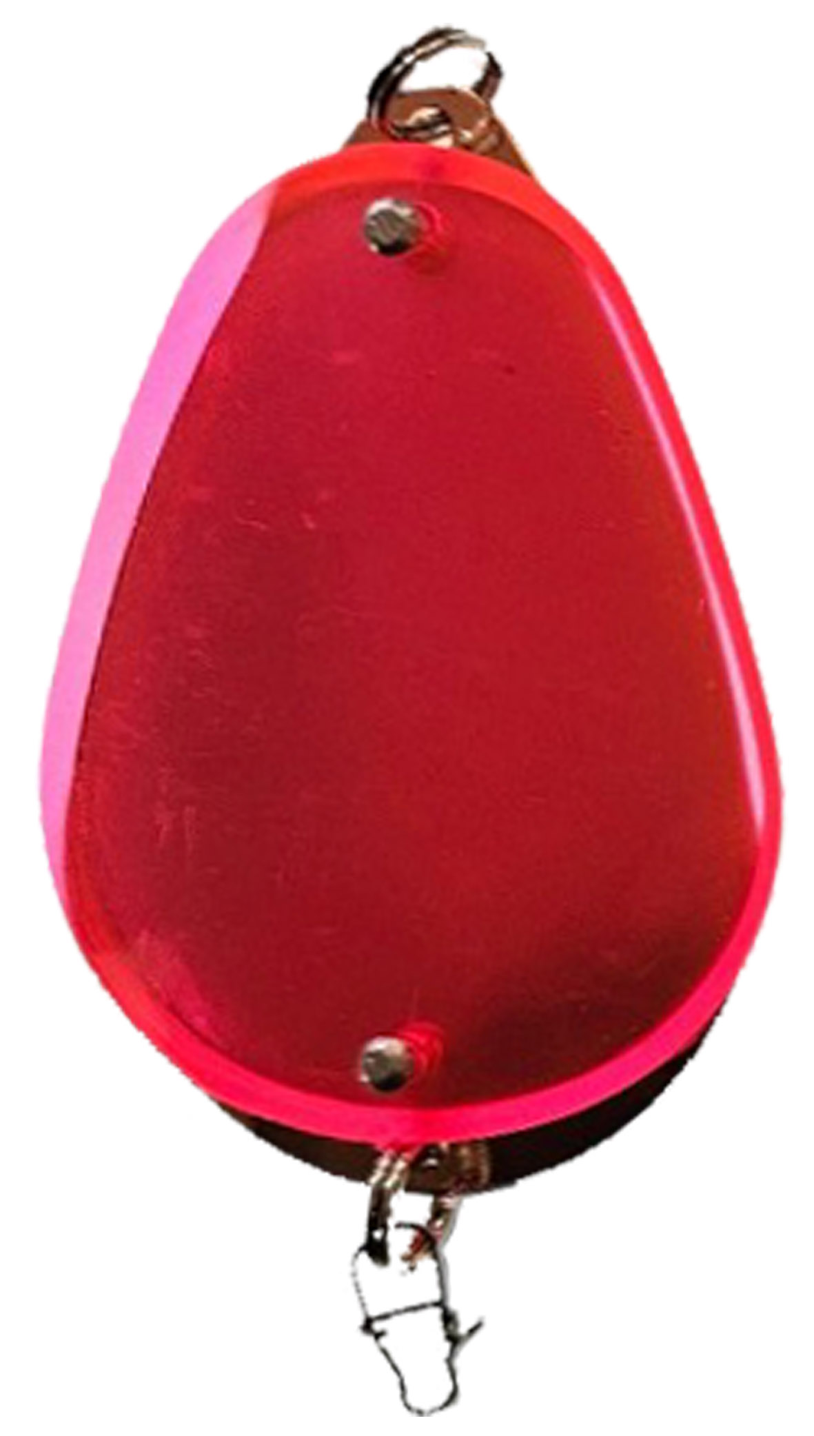 Kallblänket Plexi