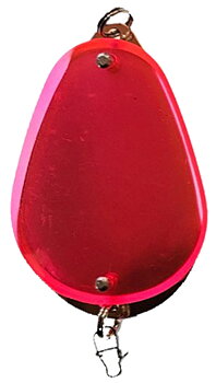 Kallblänket Plexi