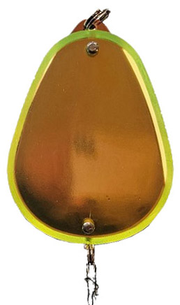 Kallblänket Plexi - 3