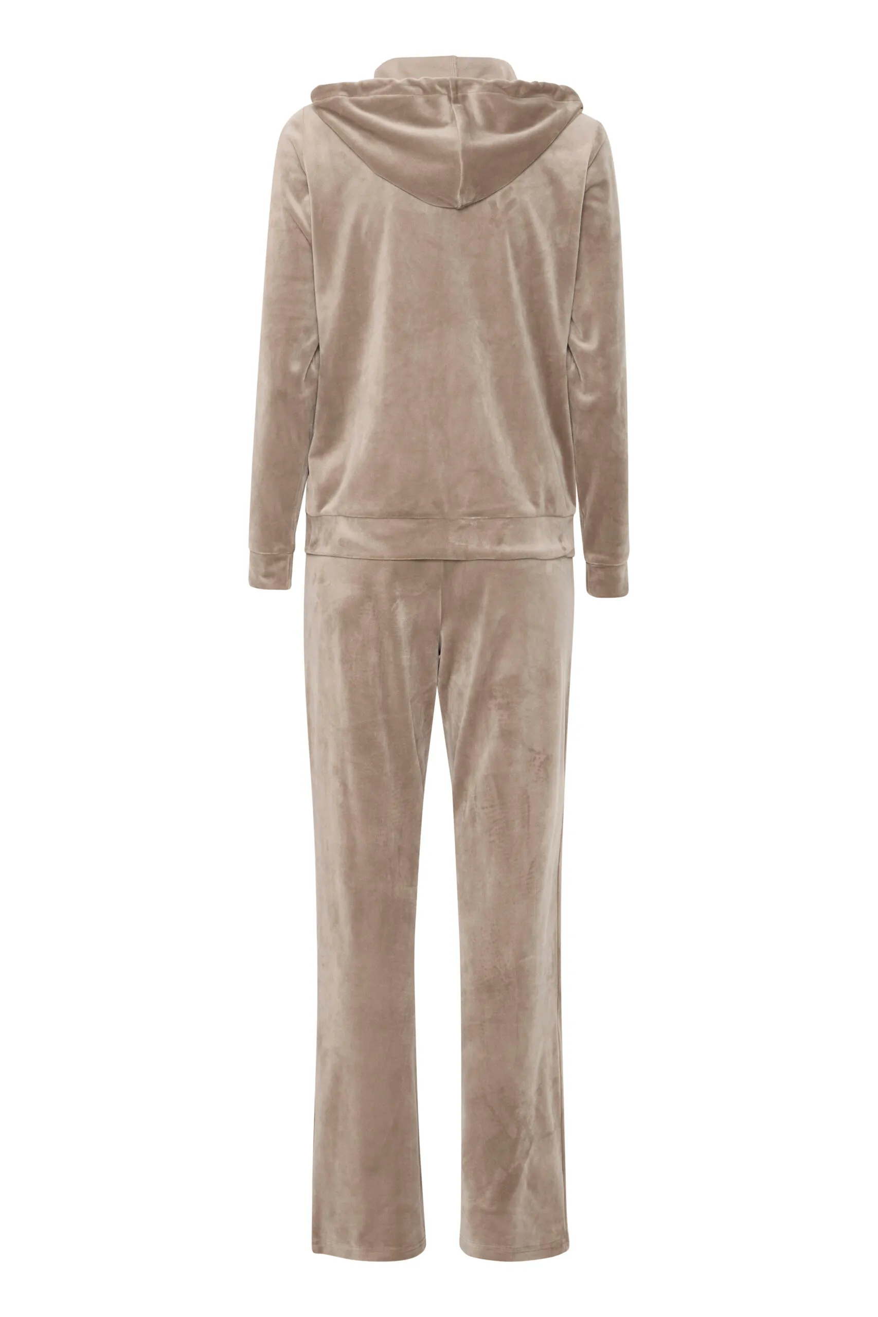 B Young - Mitza Set Brun/Beige - 3