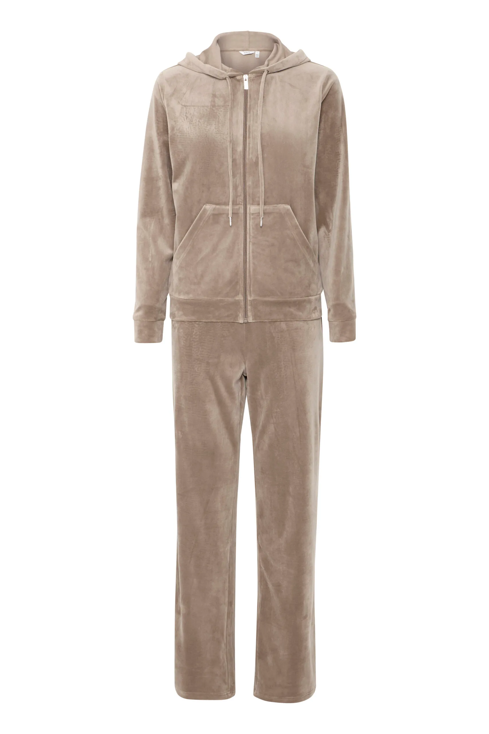 B Young - Mitza Set Brun/Beige