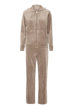 B Young - Mitza Set Brun/Beige
