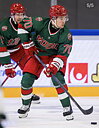  MoDo Hockey  Försäsongströja -26