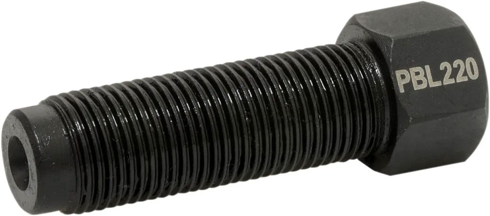 RK LARGE PRESSURE BOLT