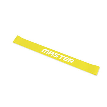 Master Mininband Light Gul