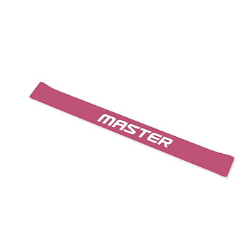 Master Mininband Medium Rosa