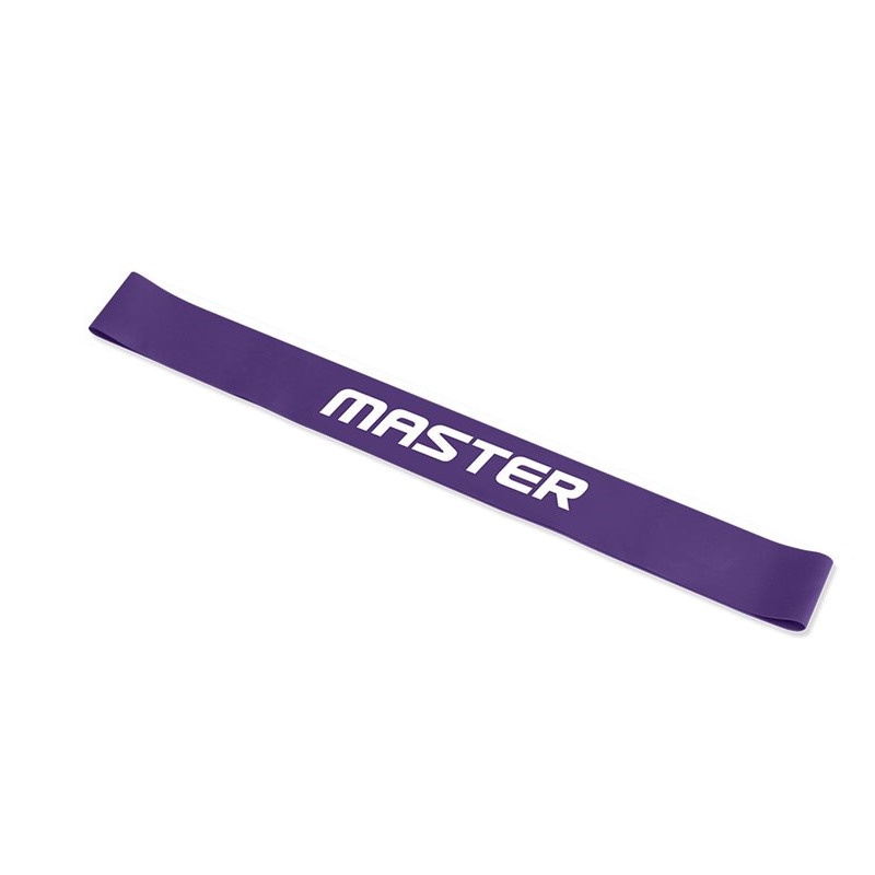 Master Mininband Strong Lila