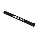 Master Mininband X-Strong Svart
