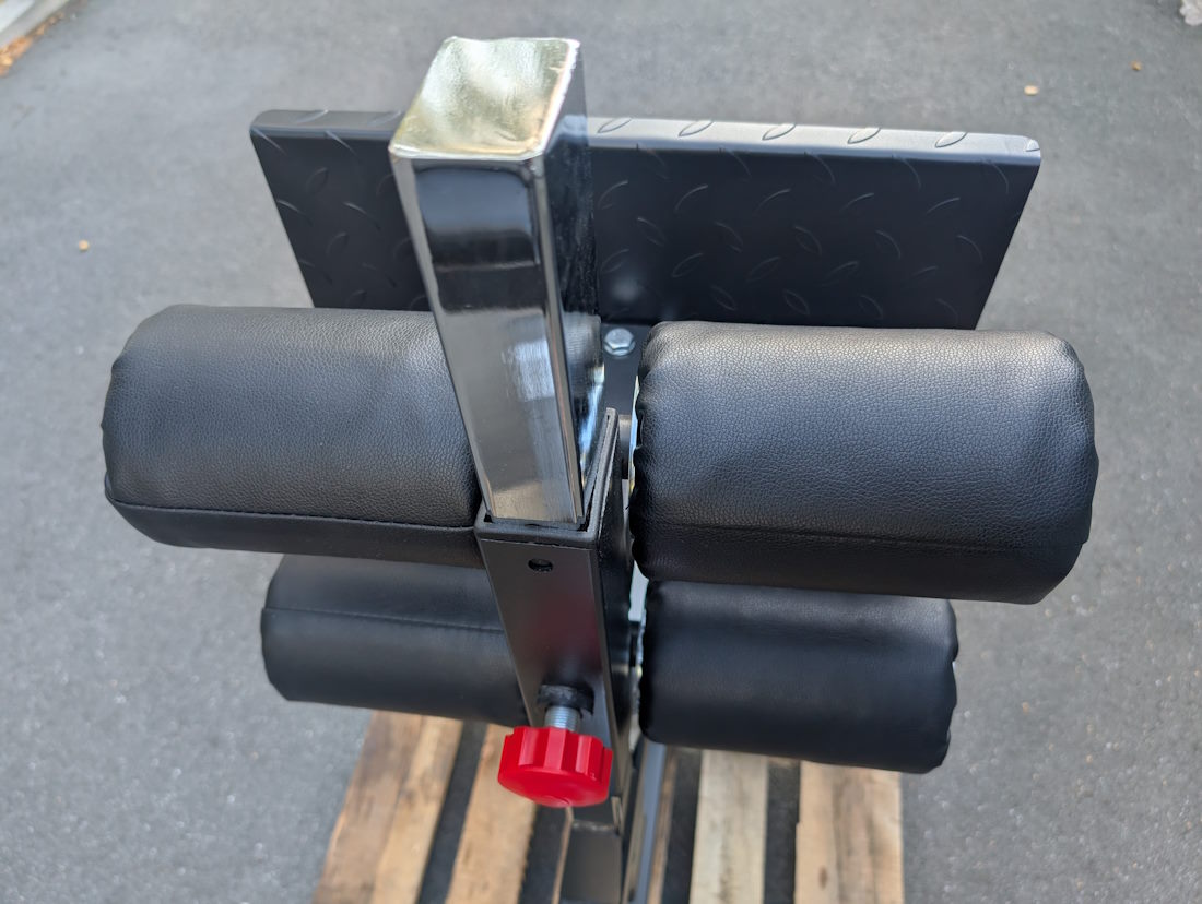 GHD Glute Trainer Master - 4