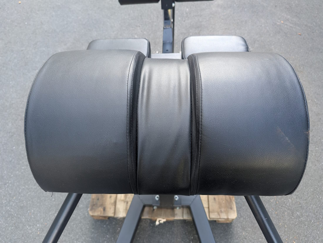 GHD Glute Trainer Master - 5