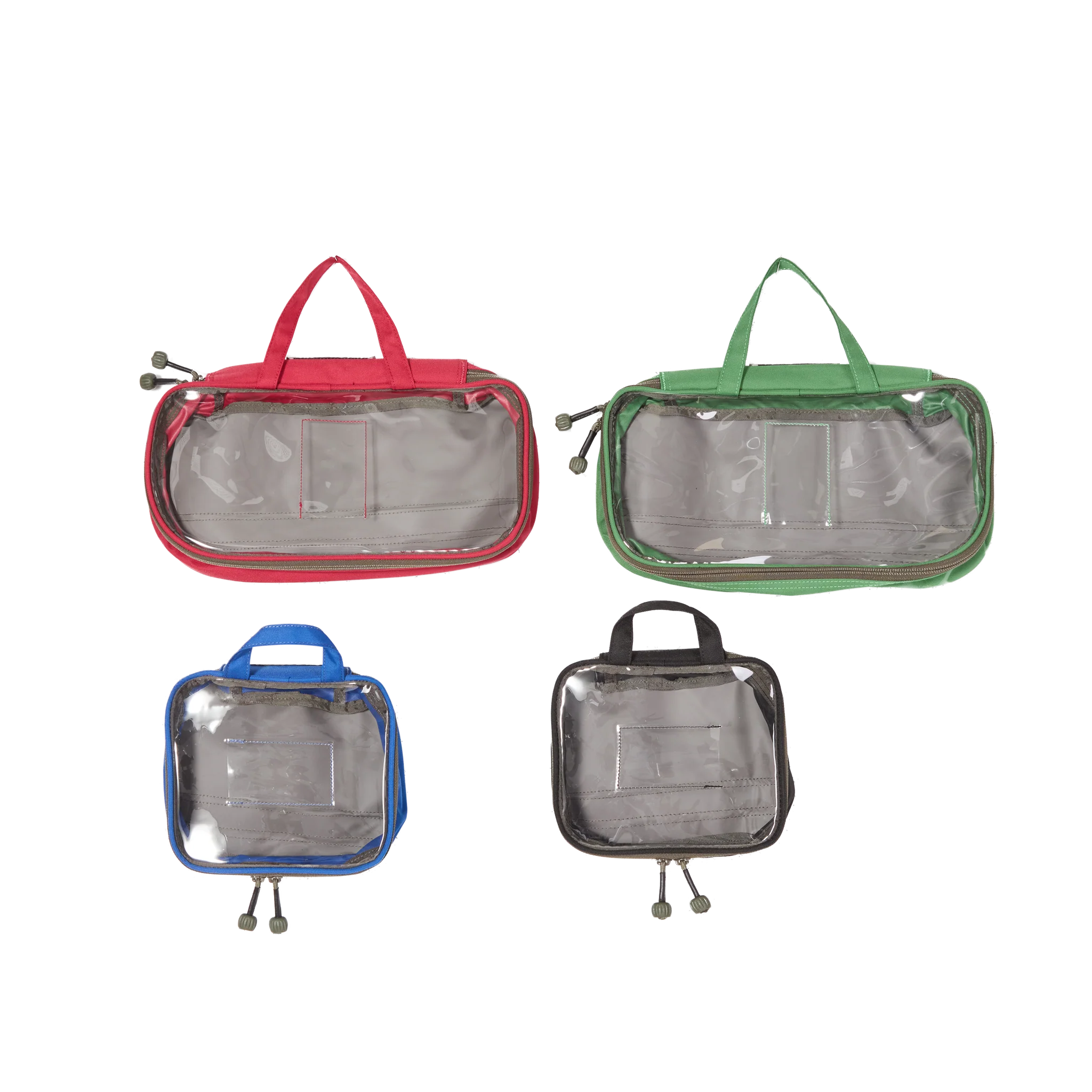 Insatsfickor Small 2.0, Snigel