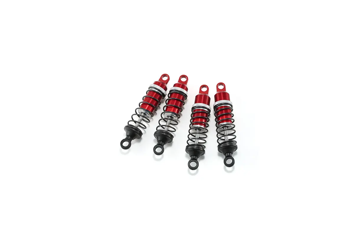 Kyosho 30646B Tomahawk'85 WC Worlds Spec 2WD 1:10 Kit Ltd - 9