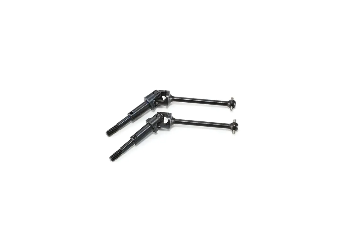 Kyosho 30646B Tomahawk'85 WC Worlds Spec 2WD 1:10 Kit Ltd - 10