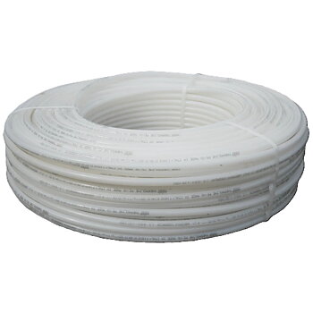 Wermgo golvvärmerör flex 20X2mmX120m