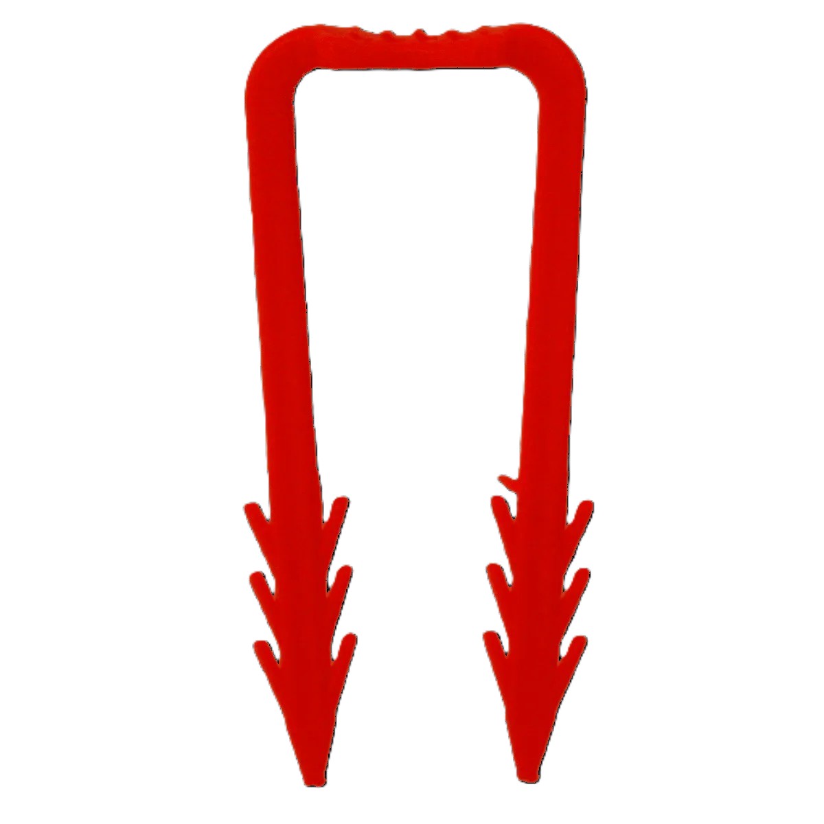 Wermgo fästmärla 100-pack