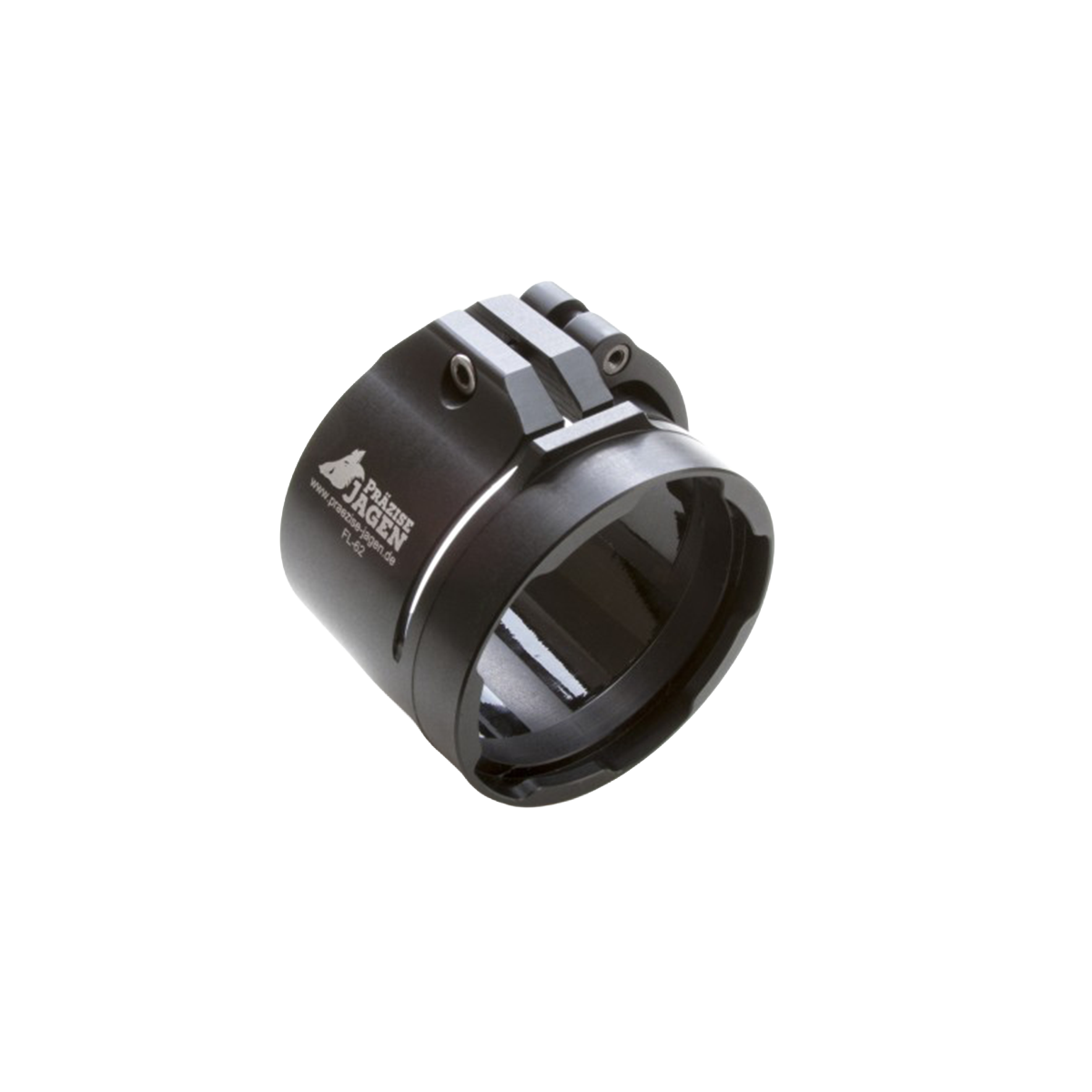 Flex QD Adapterring 30-65mm Präzise Jagen - 2