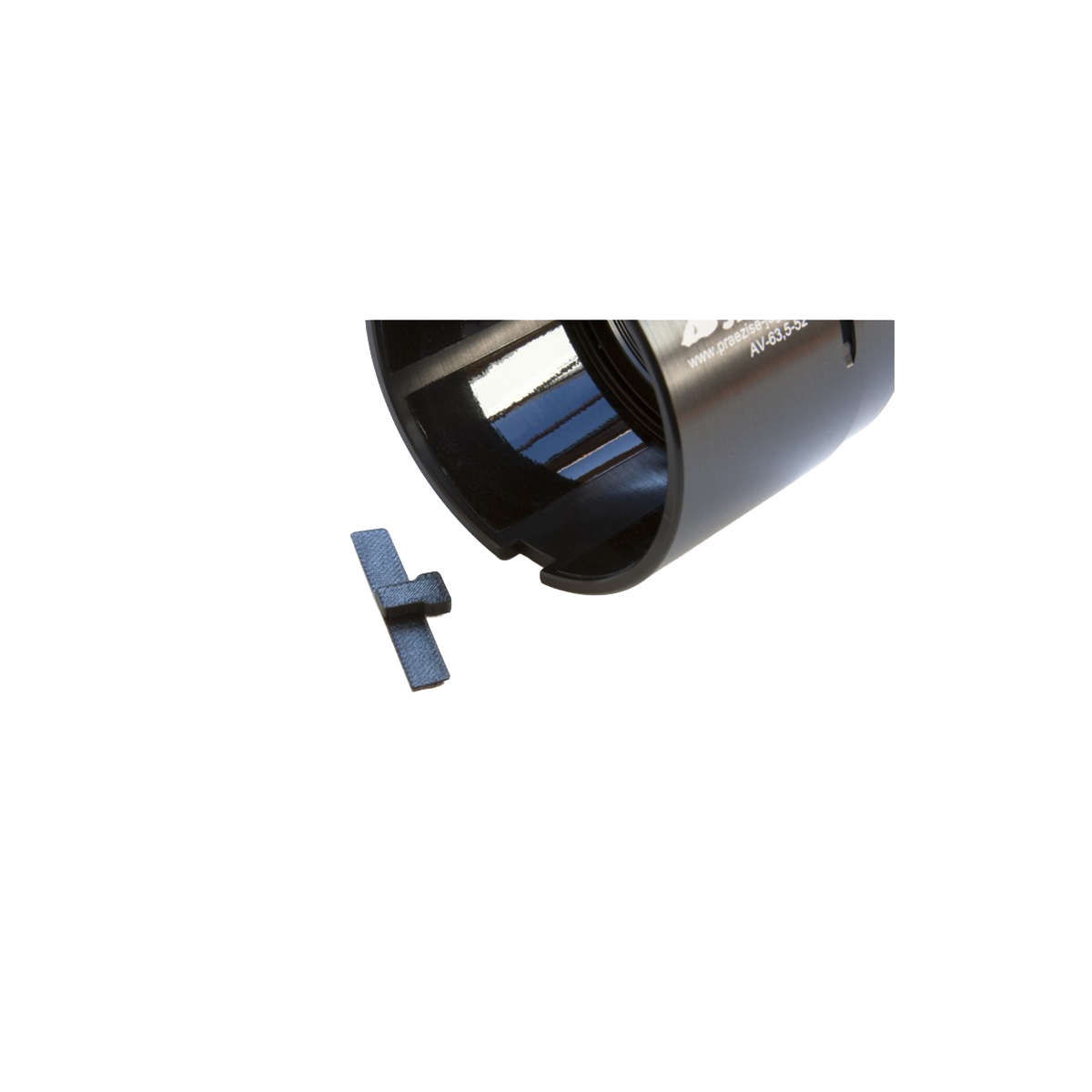 Flex QD Adapterring 30-65mm Präzise Jagen - 3