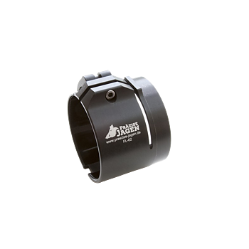 Flex QD Adapterring 30-65mm Präzise Jagen