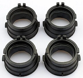 Insugsgummin sats Honda  VFR800F 1998-2001  (16211-MBG-000)  224022