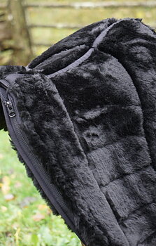 Barbackasadel Grandeur Andaluz Light VEGAN