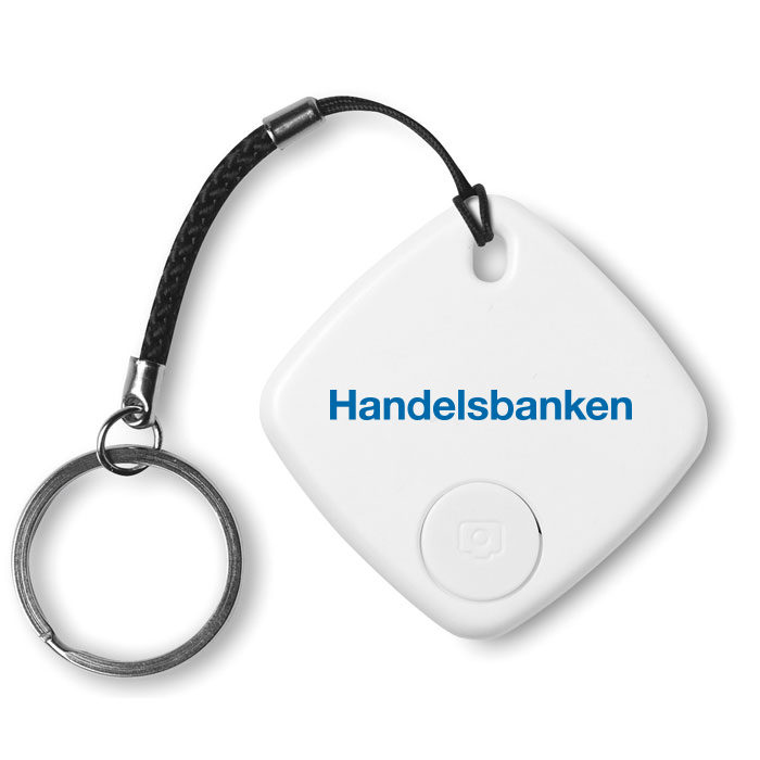 Trådlös smart tracker