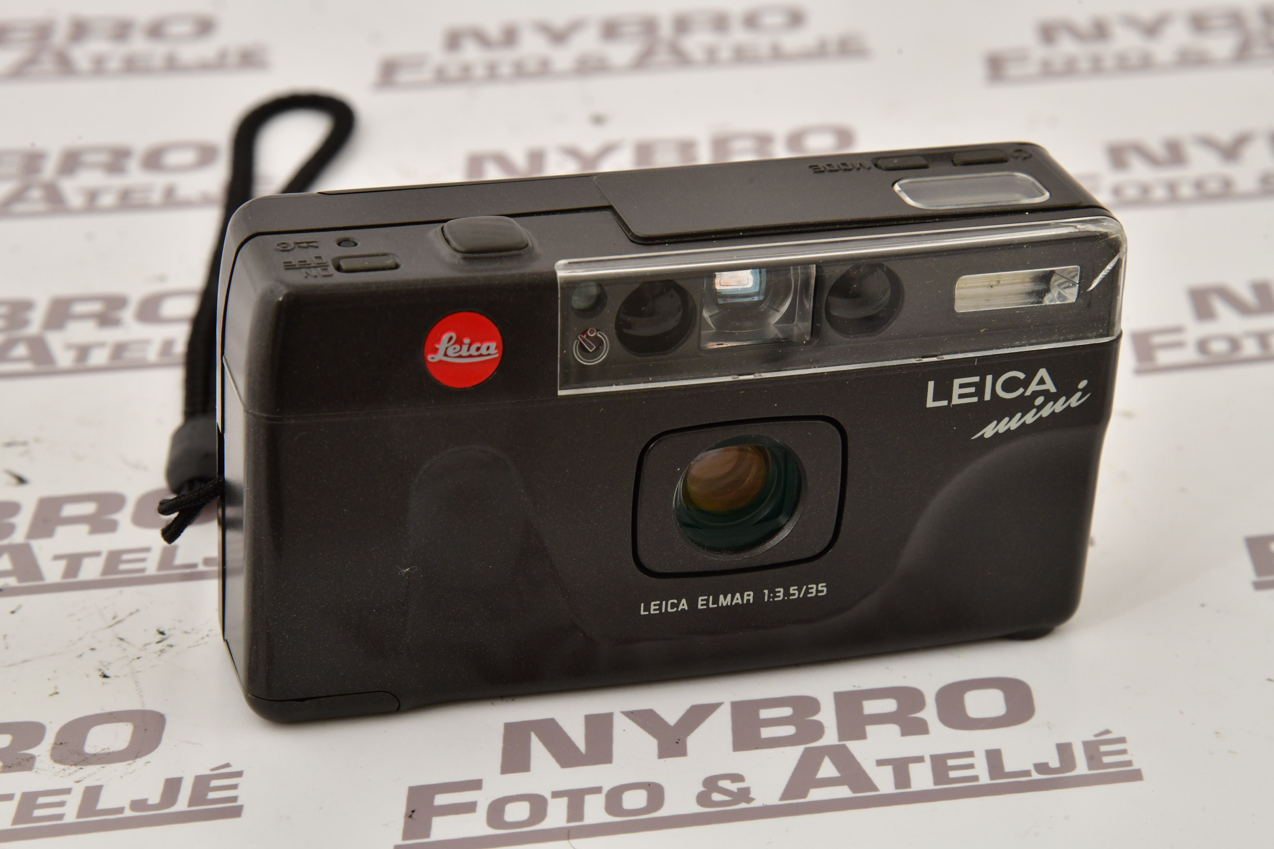 Leica Mini - 2